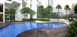 The Metropolitan Condominium (D3), Condominium #537836661